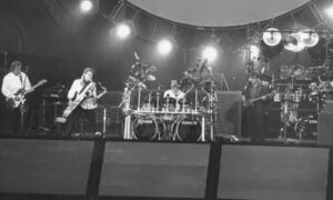 Pink Floyd, Musikgruppe, Grossbritannien