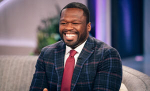 50 Cent Weighs in on Will Smith’s Oscars Ban: ‘This Is Too Harsh’