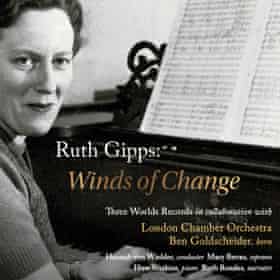 Ruth Gipps Winds of Change