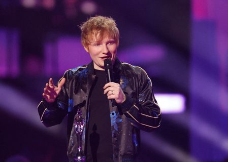 Ed Sheeran slams ‘baseless’ lawsuits after victory in ‘Shape Of You’ case