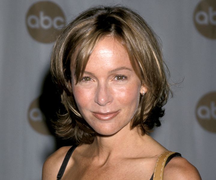 Grey during the 1999 ABC Network Summer TCA press tour.