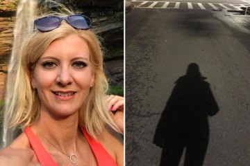 Murdered mom shared chilling picture before being reported missing 2 years ago