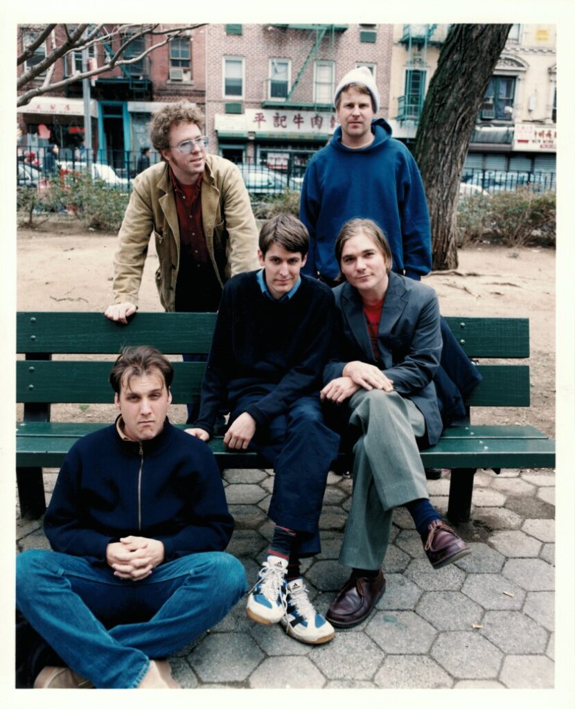 Pavement is back, and Stephen Malkmus promises he's excited - Cirrkus News