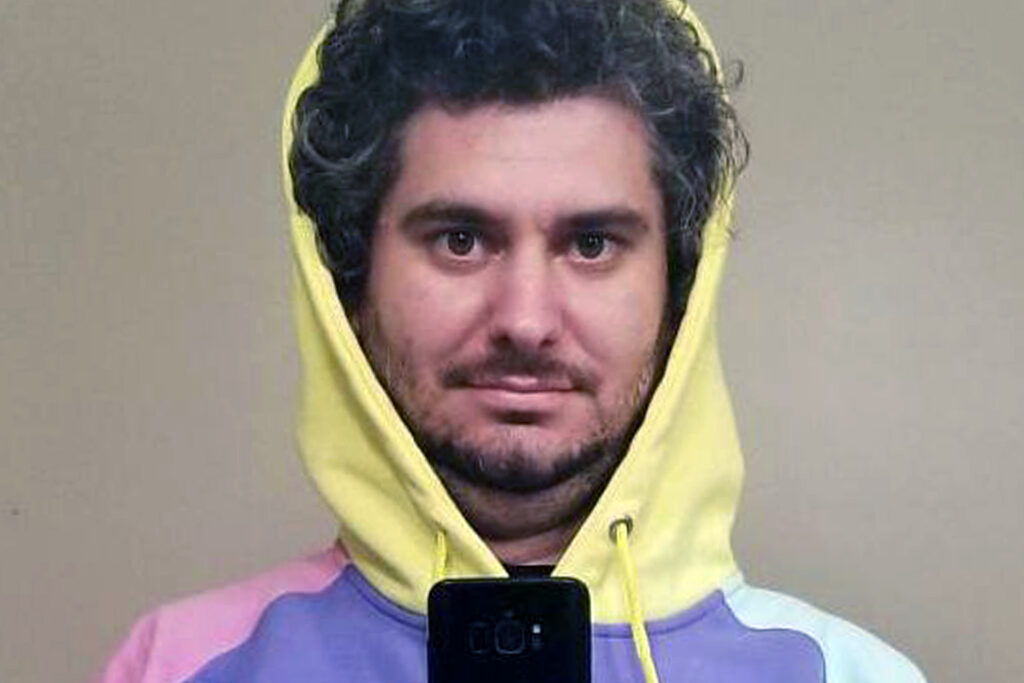 Ethan is one half of the husband-wife duo responsible for h3h3Productions