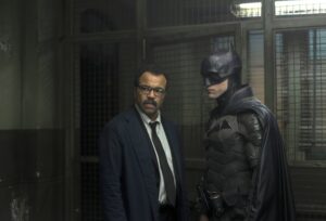What's on TV Saturday: 'The Batman' on HBO, NBA playoffs and more