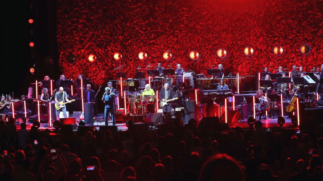 The Who concert review