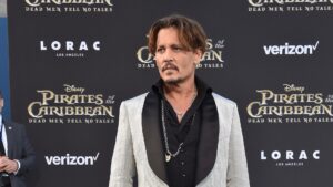 Johnny Depp Says He’ll Never Do Another ‘Pirates of the Caribbean’ Film