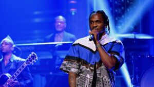 Here Are the First-Week Projections for Pusha-T’s ‘It’s Almost Dry’