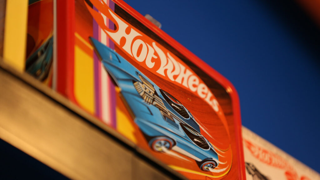 J.J. Abrams and Warner Bros. to Produce Live-Action ‘Hot Wheels’ Film