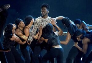 How to get tickets for Lil Nas X's Long Live Montero Tour