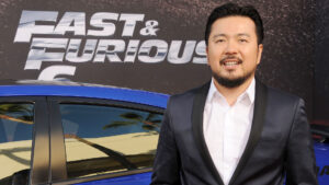 Justin Lin Stepping Down as ‘Fast X’ Director, Will Stay on In Producer Rol