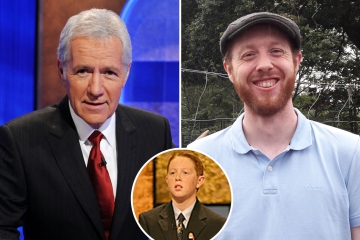 Ex Jeopardy! contestant reveals Alex Trebek's advice that 'changed his life'