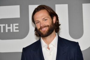 Jared Padalecki 'on the mend' after 'very bad' car accident