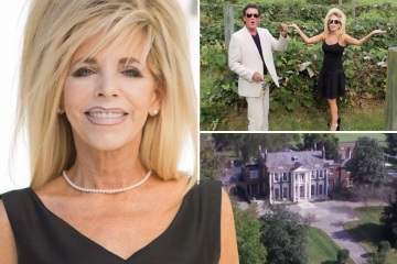 Inside Christian ‘cult leader’s' lifestyle from $20m homes & private jets