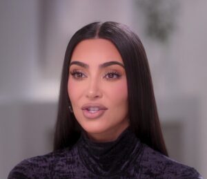 Kim Kardashian has been slammed for darkening Stormi's skin to match True's complexion in the photoshopped Disney pics