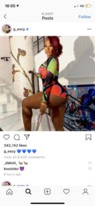Megan Thee Stallion & G-Eazy hilariously trolled over dating rumors