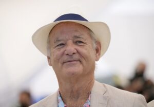 Bill Murray discusses film shutdown over conduct complaint
