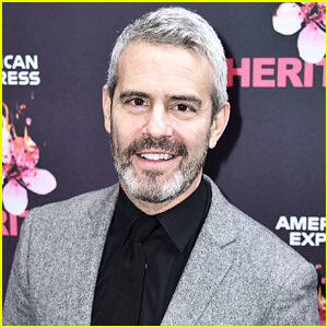 Andy Cohen Welcomes Baby Girl Via Surrogate & She Has The Cutest Name!