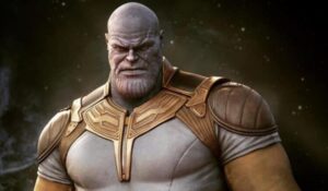 Apparently Thanos Could Return