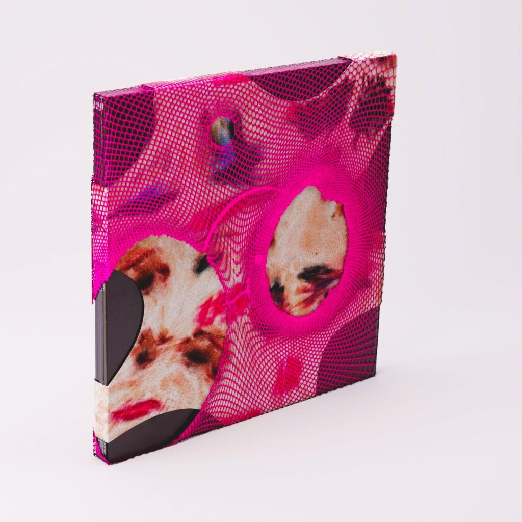 Arca KICK Box Set