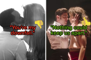 Are These 19 First Dance Songs Romantic Or Too Cringe?
