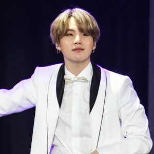 BTS star Suga thought he was just writing song with Psy before surprise collaboration - Music News