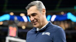 Basketball World Reacts To Jay Wright's Retirement Announcement