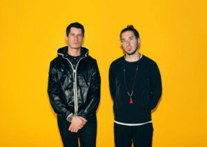 Big Gigantic Announce New Album With Features From Aloe Blacc, GRiZ, More - EDM.com