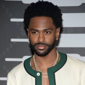 Big Sean claims Harry Styles was paid 'way more' than him for Coachella gig - Music News
