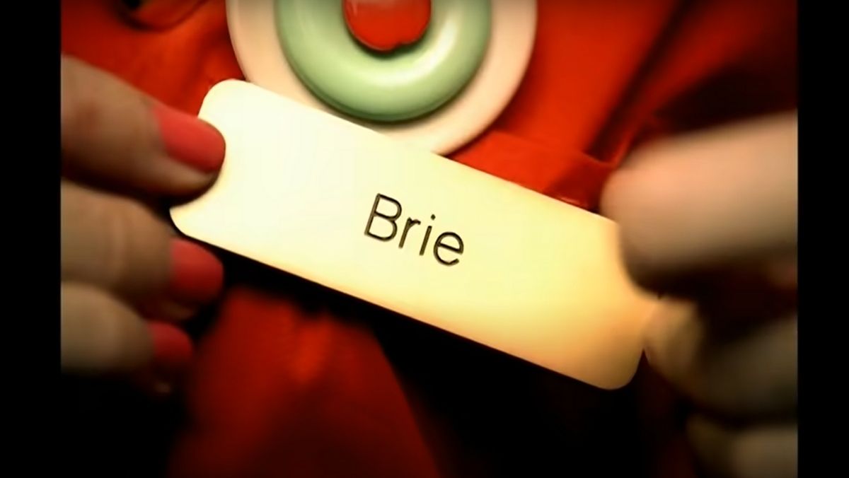 Brie Larson's 2009 She Said music video