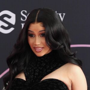 Cardi B and Offset finally reveal seven-month-old son's name - Music News