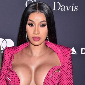 Cardi B wins injunction forcing YouTuber to delete defamatory videos - Music News