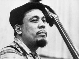 Charles Mingus, the great jazz composer, remembered : NPR