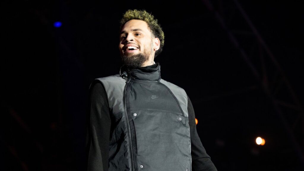Chris Brown Confirms He Is Now a Father of Three Kids