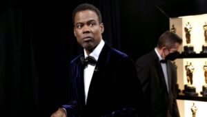 Oscars Producer: Chris Rock Made Muhammad Ali Joke About Will Smith