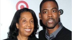 Chris Rock's Mother Blasts Will Smith: "He Really Slapped Me"