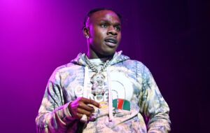 DaBaby Charged With Felony Battery for Alleged Assault at Music Video Shoot