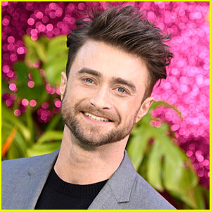 Daniel Radcliffe Names His 3 Celebrity Crushes (& One Is a Former Co-Star!)