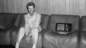 David Bowie Documentary Moonage Daydream Picked Up by HBO