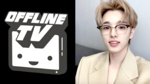 OfflineTV Jae Park Collab