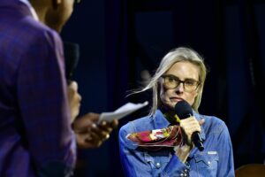 Donald Fagen apologizes after Aimee Mann alleges sexism