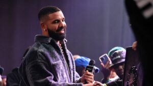 Drake Generated More Streams Than All Tracks Released Before 1980