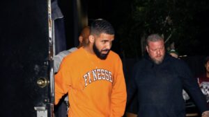Drake Granted Three-Year Restraining Order Against Stalker