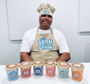 E-40 Launches New Ice Cream Brand With Six Different Flavors