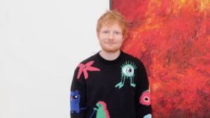 Ed Sheeran Wins Copyright Lawsuit Over “Shape of You”