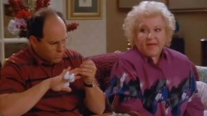 Estelle Harris, Seinfeld and Toy Story Actress, Dead at 93