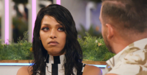 Ex On The Beach Exploration: Will Arisce Convince Mike To Have An Open Relationship?