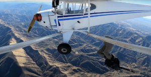FAA will revoke YouTuber’s pilot license after plane crash video
