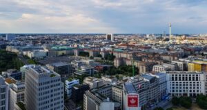 FUGA Opens Berlin Office Amid '30% Increase' In Regional Clients