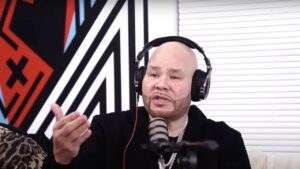 Fat Joe Explains Why He’ll Probably Never Stop Rapping